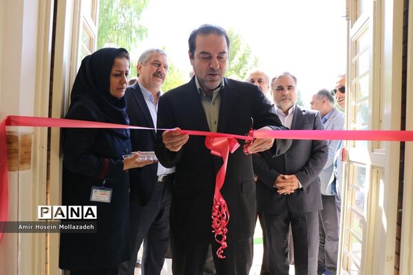 سفر دوروزه معاون وزیر بهداشت به ارومیه