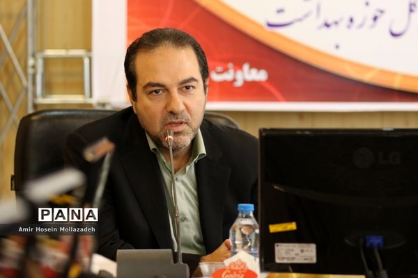 سفر دوروزه معاون وزیر بهداشت به ارومیه