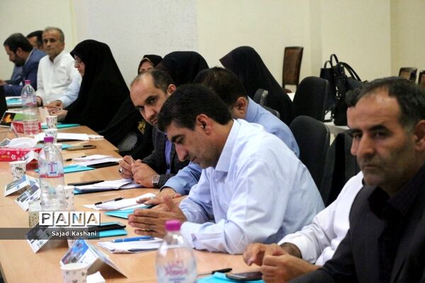 شانزدهمین گردهمایی مروجان درس‌هایی از قرآنی