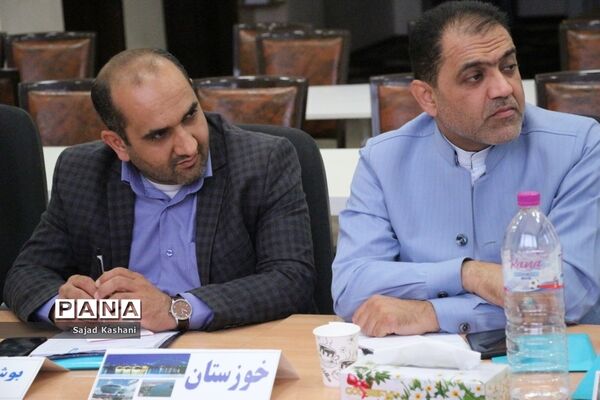 شانزدهمین گردهمایی مروجان درس‌هایی از قرآنی