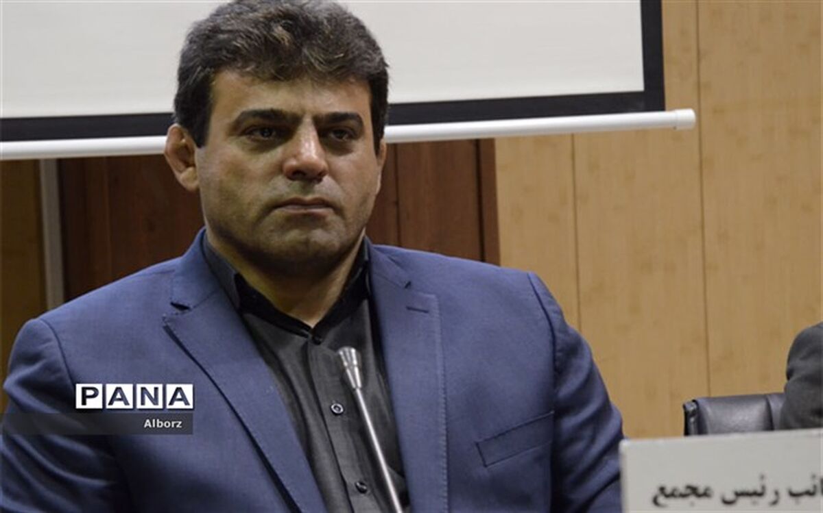 مدیرکل ورزش و جوانان البرز: ۱۵۰۰ نفر تا پایان سال در خانه استارتاپ های البرز آموزش می بینند