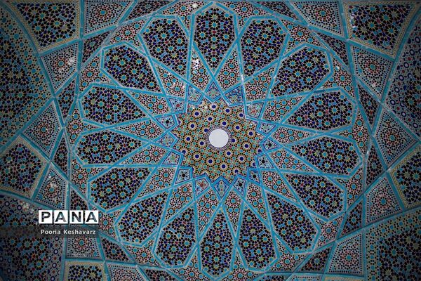 حافظیه شیراز