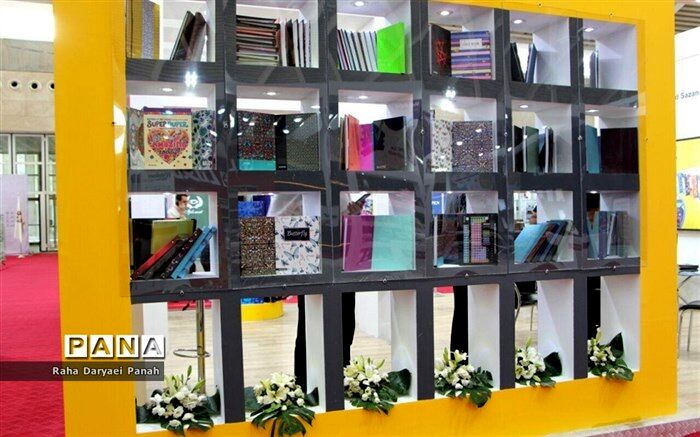 تاثیر تولید نوشت‌افزارهای ایرانی و اسلامی بر اقتصاد و فرهنگ
