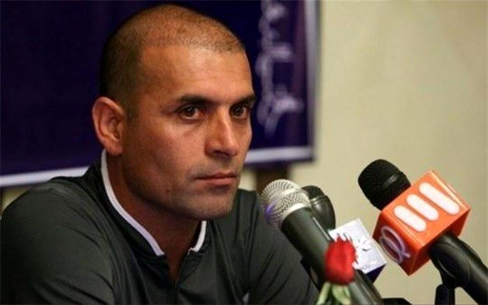 ویسی: به ما گفتند وزارت نفت از شما حمایت نمی‌کند؛ مسائل قومیتی به لیگ ما آسیب خواهد زد