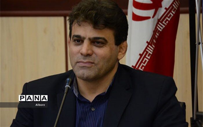 مدیرکل ورزش و جوانان استان البرز: جایگاه واقعی بسکتبال البرز بالاتر از وضع کنونی است