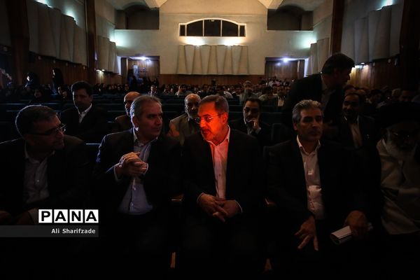 دومین روز از سفر استانی وزیر آموزش و پرورش به خراسان رضوی