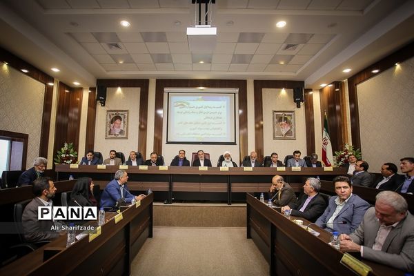 دومین روز از سفر استانی وزیر آموزش و پرورش به خراسان رضوی