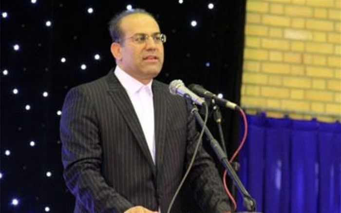 فرهنگیان نقش مهمی در تقویت روحیه استکبارستیزی دارند