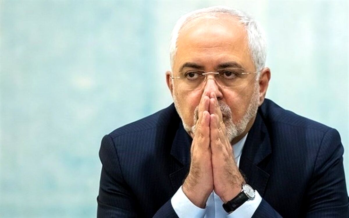 ظریف درگذشت عزت الله انتظامی  را تسلیت گفت