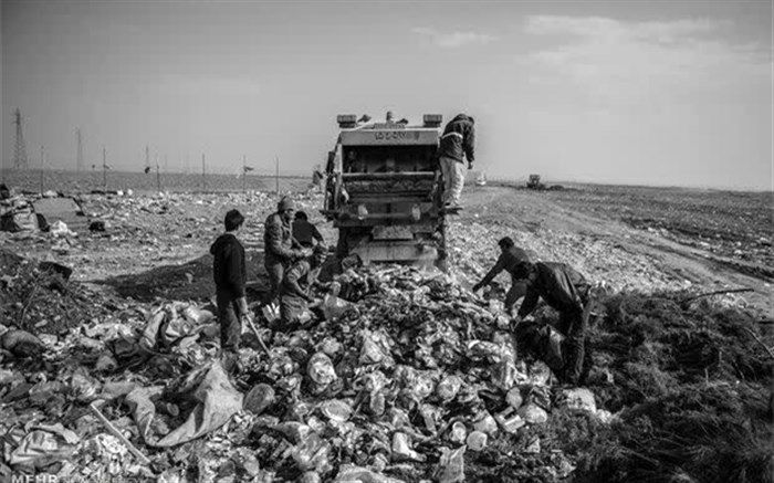 تفکیک زباله‌های ویژه پزشکی و عادی در بیمارستان‌ها الزامی است