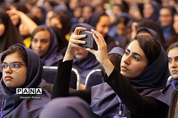 سی‌و‌ششمین جشنواره فرهنگی و هنری دانش آموزان برگزیده سراسر کشور