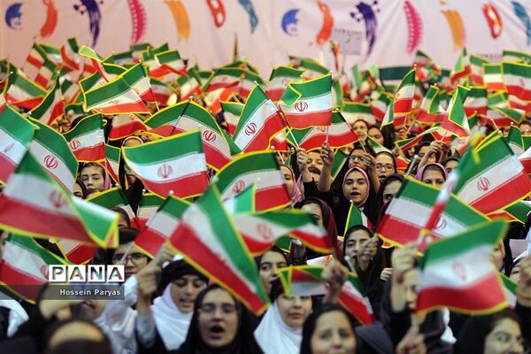 سی‌و‌ششمین جشنواره فرهنگی و هنری دانش آموزان برگزیده سراسر کشور