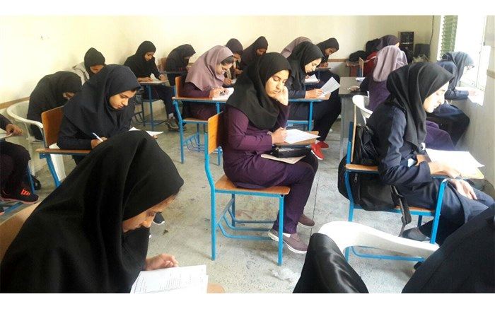 جویباری، روانشناس:  وقتی دانش‌آموز تیزهوش از دانش‌آموز عادی جدا می‌شود به هر دو ظلم شده است