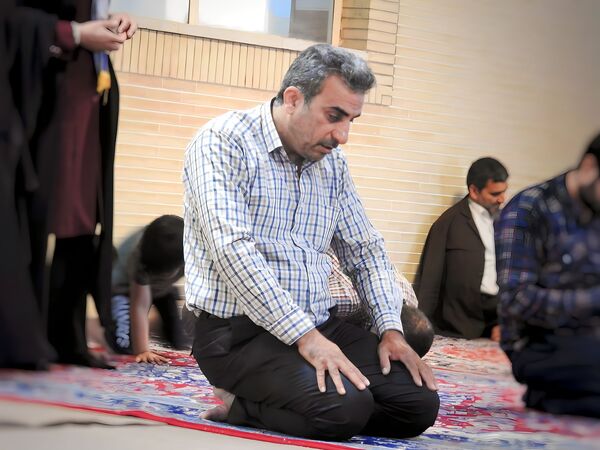اردوی دانایی روسا و کارشناسان سازمان دانش‌آموزی خراسان‌رضوی