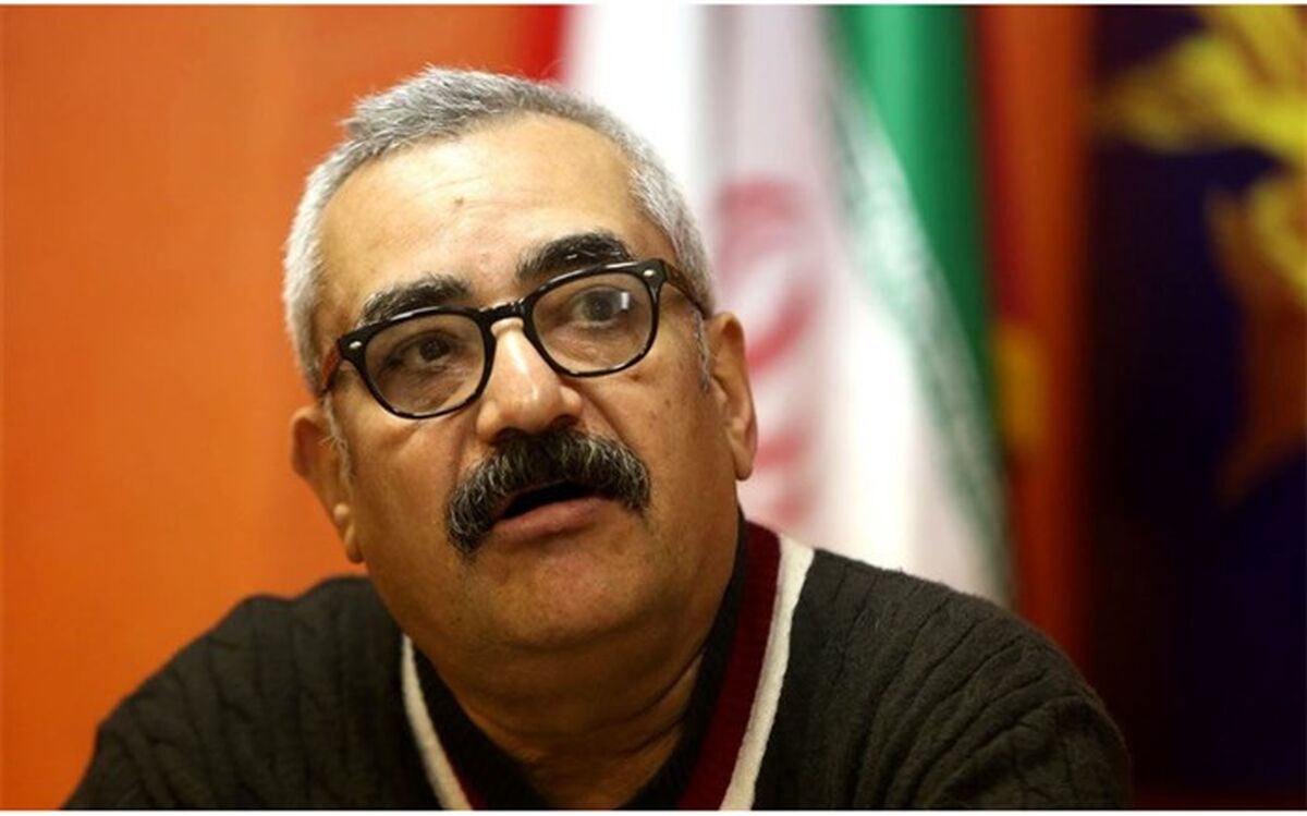یادداشت فرزاد مؤتمن به بهانه سومین جشنواره فیلم سلامت
