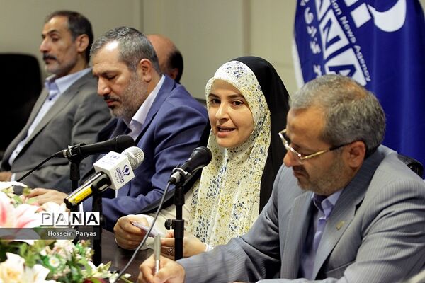 گرامیداشت روزخبرنگار در خبرگزاری پانا