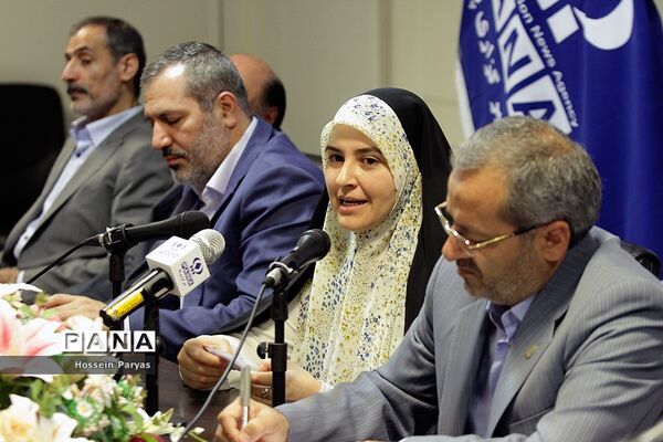 گرامیداشت روزخبرنگار در خبرگزاری پانا