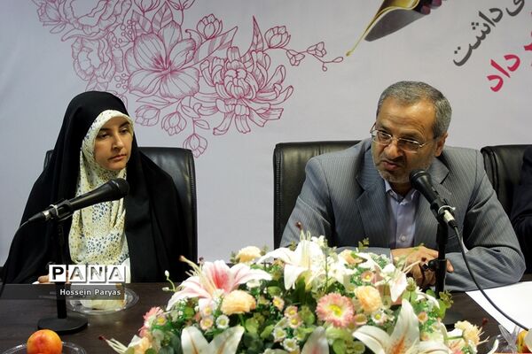 گرامیداشت روزخبرنگار در خبرگزاری پانا