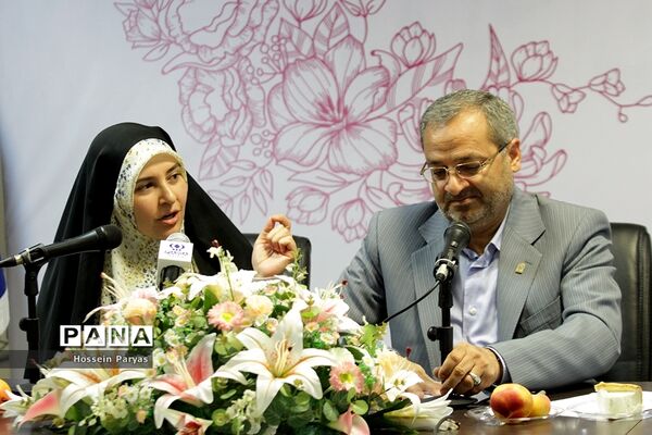 گرامیداشت روزخبرنگار در خبرگزاری پانا