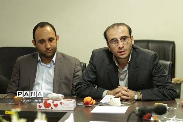 گرامیداشت روزخبرنگار در خبرگزاری پانا