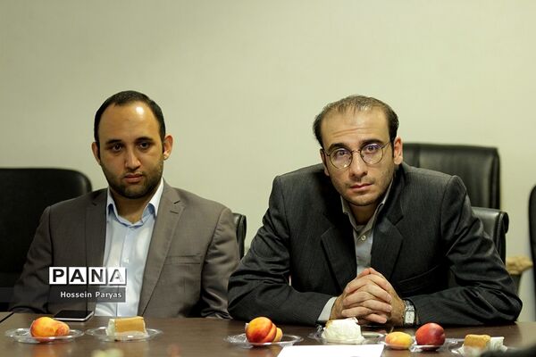 گرامیداشت روزخبرنگار در خبرگزاری پانا