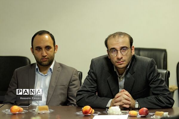 گرامیداشت روزخبرنگار در خبرگزاری پانا