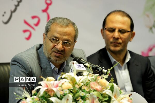 گرامیداشت روزخبرنگار در خبرگزاری پانا