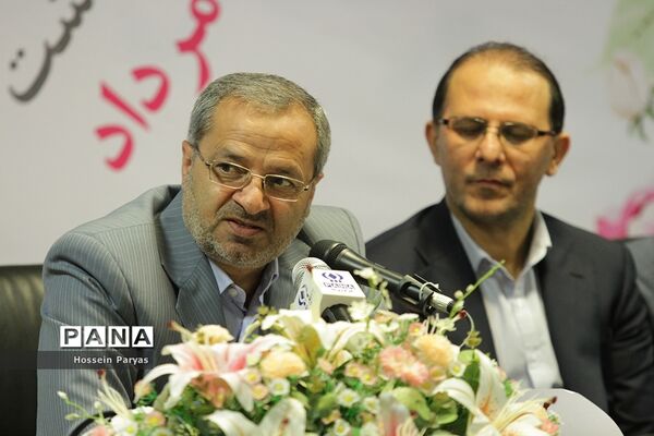 گرامیداشت روزخبرنگار در خبرگزاری پانا