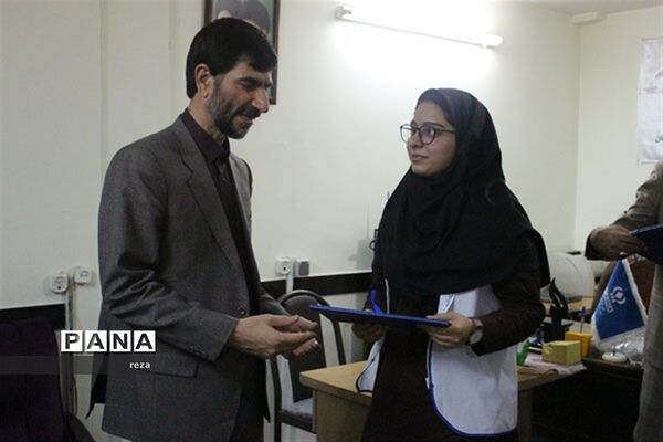 روز خبرنگار در پانای سیستان و بلوچستان