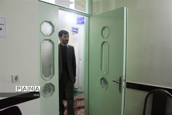 روز خبرنگار در پانای سیستان و بلوچستان
