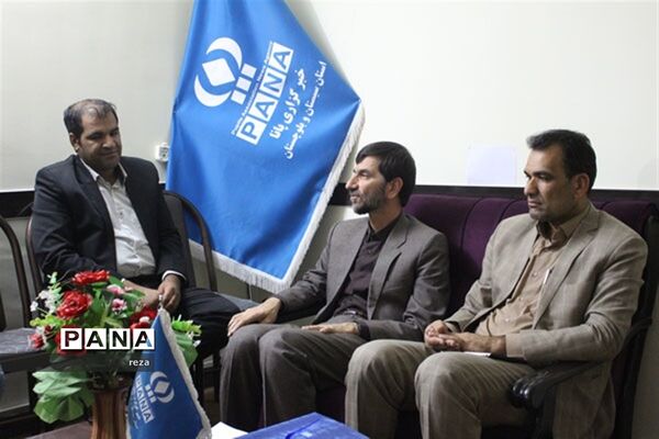 روز خبرنگار در پانای سیستان و بلوچستان