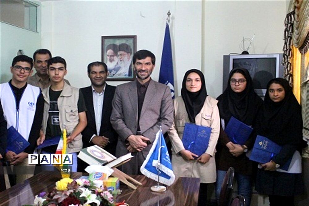 روز خبرنگار در پانای سیستان و بلوچستان
