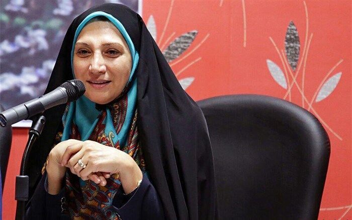 مشقات زنان خبرنگار در دهه ۷۰