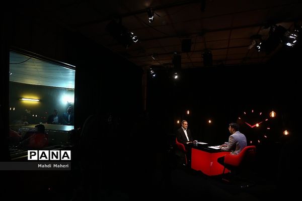 بازدید وزیر آموزش و پرورش از باشگاه خبرنگاران جوان