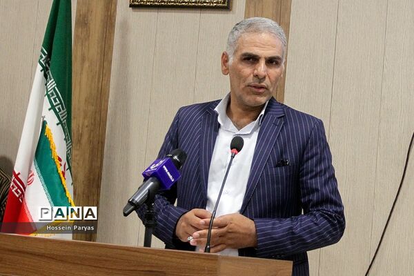 افتتاح مرکز آموزشی رفاهی و باشگاه پیشکسوتان