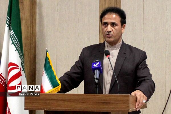 افتتاح مرکز آموزشی رفاهی و باشگاه پیشکسوتان