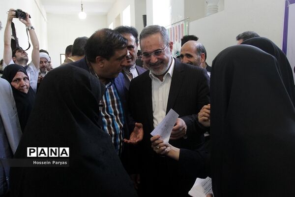 افتتاح مرکز آموزشی رفاهی و باشگاه پیشکسوتان