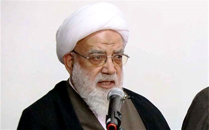 خبرنگار باید شجاع و صبور باشد