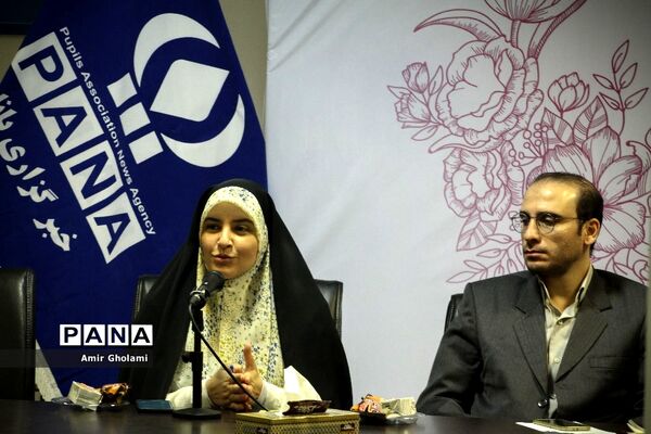 حضور خبرنگاران پانا از شهرستانهای تهران در خبرگزاری پانا