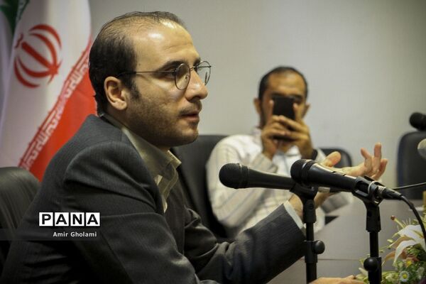 حضور خبرنگاران پانا از شهرستانهای تهران در خبرگزاری پانا