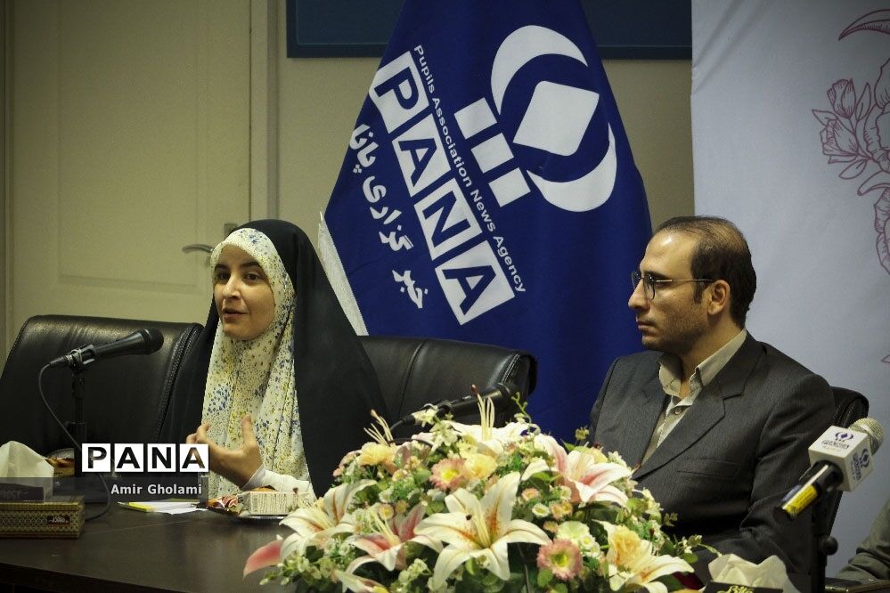 حضور خبرنگاران پانا از شهرستانهای تهران در خبرگزاری پانا