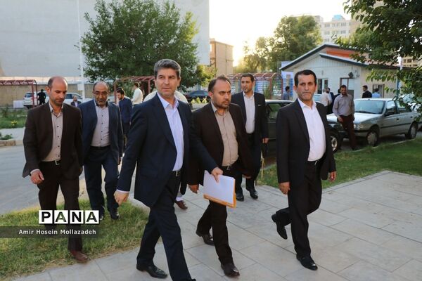 بزرگداشت روز خبرنگار در ارومیه