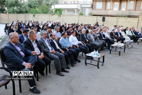 بزرگداشت روز خبرنگار در ارومیه
