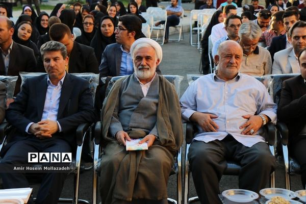 بزرگداشت روز خبرنگار در ارومیه