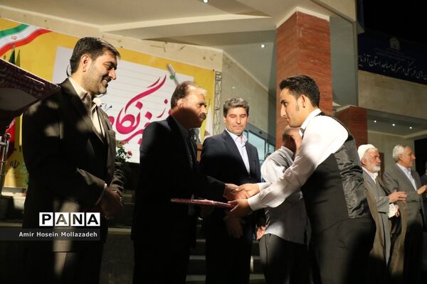 بزرگداشت روز خبرنگار در ارومیه