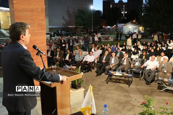 بزرگداشت روز خبرنگار در ارومیه
