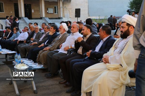 بزرگداشت روز خبرنگار در ارومیه