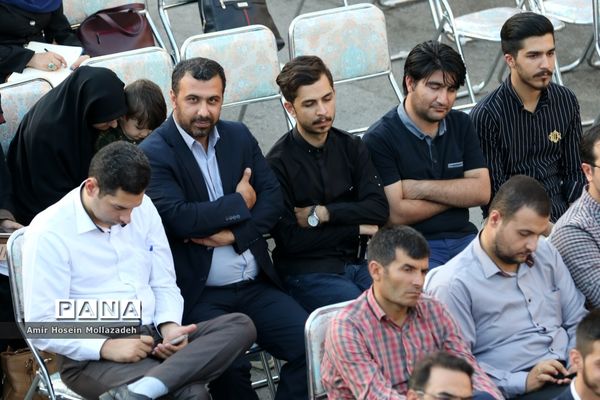بزرگداشت روز خبرنگار در ارومیه