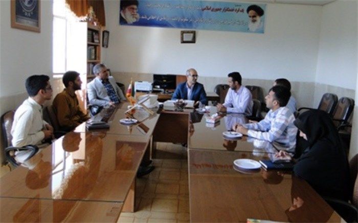 مدیر آموزش و پرورش شهرستان سمیرم:پرسش حق مردم و پاسخ وظیفه مسئولان است