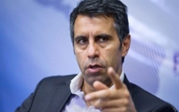 محسن رجب پور: بهره برداری عام جامعه، برگ برنده کنسرت های خیابانی است